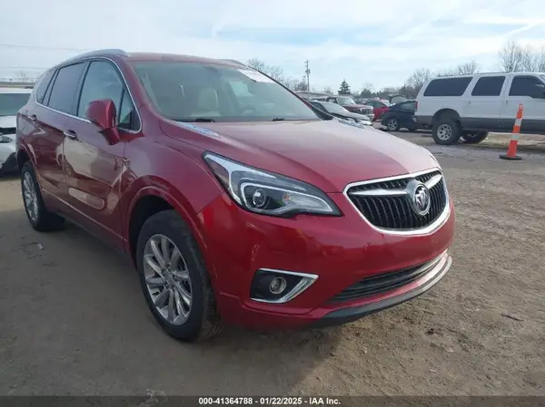 LRBFX2SA5LD084853 2020 BUICK ENVISION - Image 1