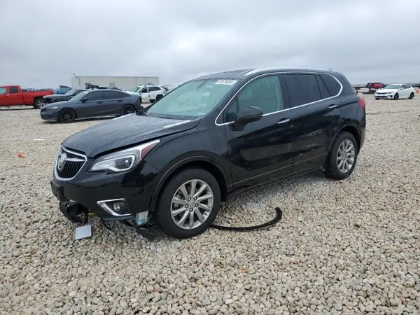 LRBFX2SA5LD093603 2020 BUICK ENVISION - Image 1