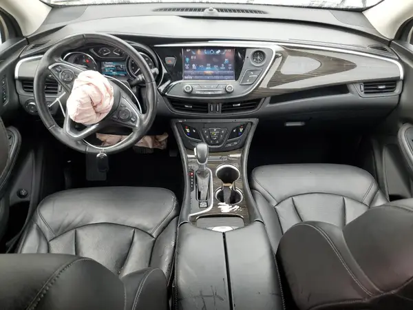 LRBFX2SA5LD093603 2020 BUICK ENVISION - Image 8
