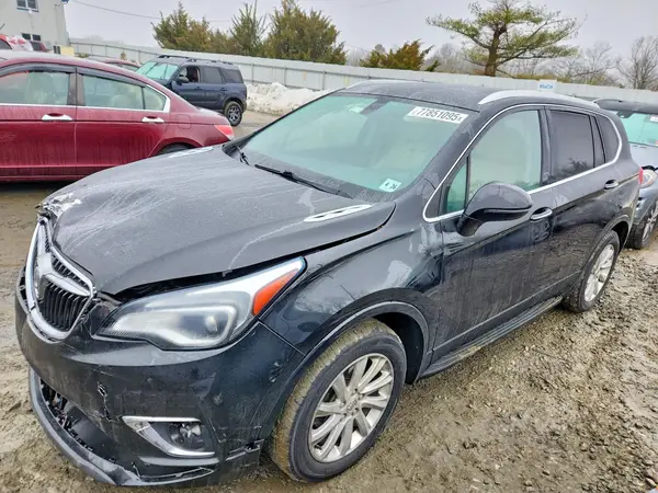 LRBFX2SA5LD099045 2020 BUICK ENVISION - Image 1