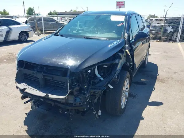 LRBFX2SA5LD125403 2020 BUICK ENVISION - Image 2