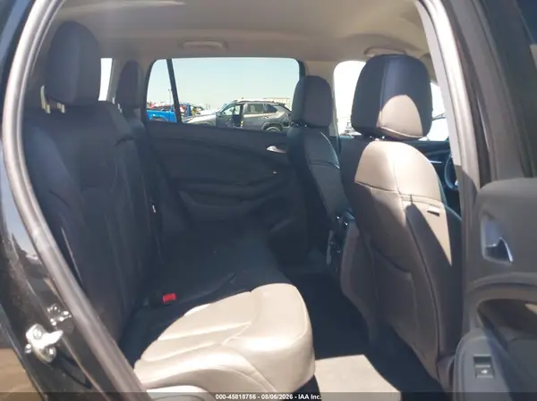 LRBFX2SA5LD125403 2020 BUICK ENVISION - Image 8