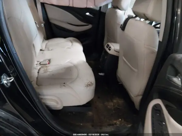 LRBFX2SA5LD167084 2020 BUICK ENVISION - Image 8