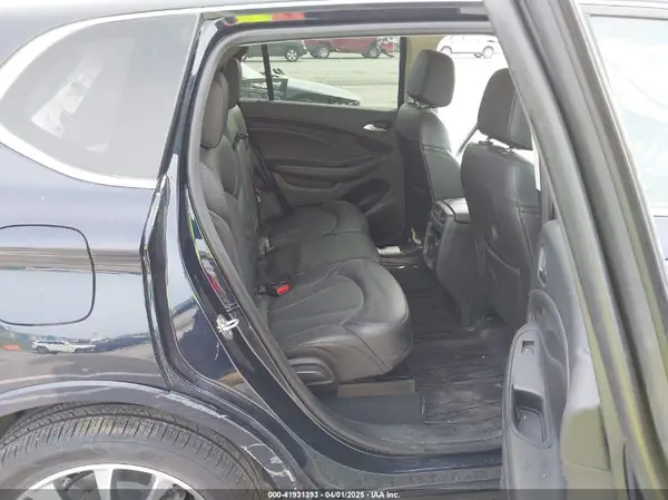 LRBFX2SA5LD192597 2020 BUICK ENVISION - Image 8