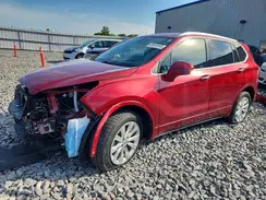 LRBFX2SA6JD001279 2018 BUICK ENVISION
