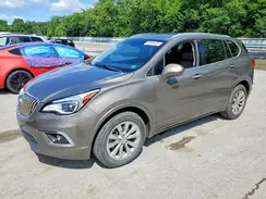 LRBFX2SA6JD003324 2018 BUICK ENVISION