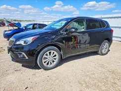 LRBFX2SA6JD005008 2018 BUICK ENVISION