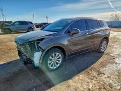 LRBFX2SA6JD025596 2018 BUICK ENVISION