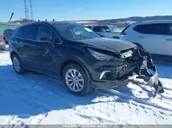LRBFX2SA6JD115590 2018 BUICK ENVISION