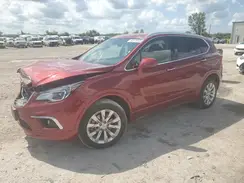 LRBFX2SA6JD115816 2018 BUICK ENVISION