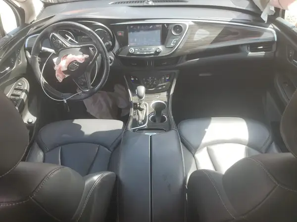 LRBFX2SA6JD115816 2018 BUICK ENVISION - Image 8