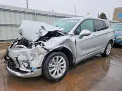 LRBFX2SA6KD000862 2019 BUICK ENVISION