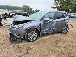 LRBFX2SA6KD005298 2019 BUICK ENVISION