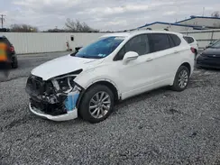 LRBFX2SA6KD006189 2019 BUICK ENVISION