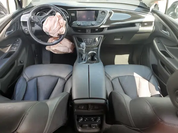 LRBFX2SA6KD009352 2019 BUICK ENVISION - Image 8