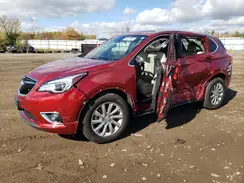 LRBFX2SA6KD013322 2019 BUICK ENVISION