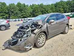 LRBFX2SA6KD021758 2019 BUICK ENVISION