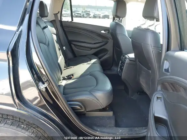 LRBFX2SA6KD022179 2019 BUICK ENVISION - Image 8
