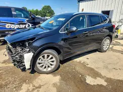 LRBFX2SA6KD064450 2019 BUICK ENVISION