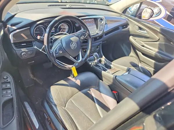 LRBFX2SA6KD064450 2019 BUICK ENVISION - Image 8
