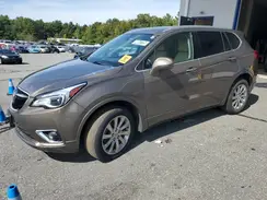 LRBFX2SA6KD091258 2019 BUICK ENVISION