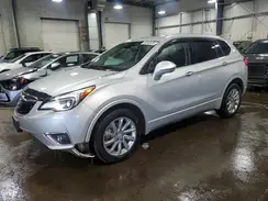 LRBFX2SA6KD130057 2019 BUICK ENVISION