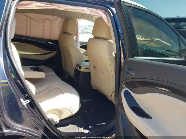 LRBFX2SA6LD014911 2020 BUICK ENVISION - Image 8