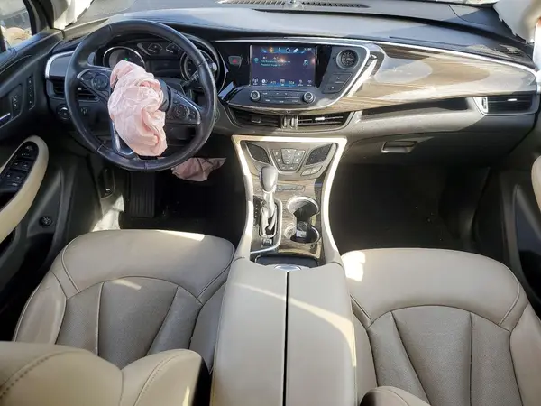 LRBFX2SA6LD035628 2020 BUICK ENVISION - Image 8