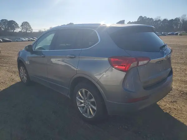 LRBFX2SA6LD048850 2020 BUICK ENVISION - Image 2