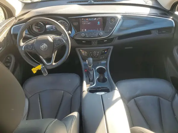 LRBFX2SA6LD048850 2020 BUICK ENVISION - Image 8