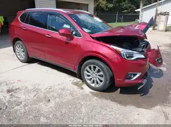 LRBFX2SA6LD065115 2020 BUICK ENVISION