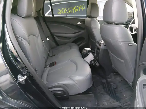 LRBFX2SA6LD081072 2020 BUICK ENVISION - Image 8
