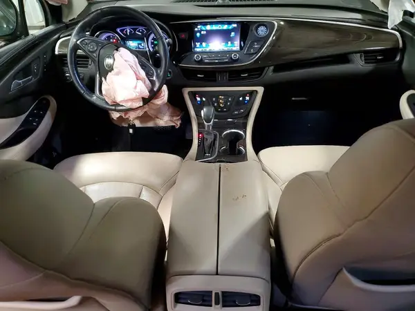 LRBFX2SA6LD088314 2020 BUICK ENVISION - Image 8