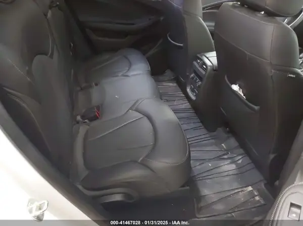 LRBFX2SA6LD114281 2020 BUICK ENVISION - Image 8