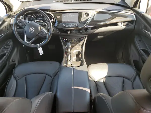 LRBFX2SA6LD124325 2020 BUICK ENVISION - Image 8