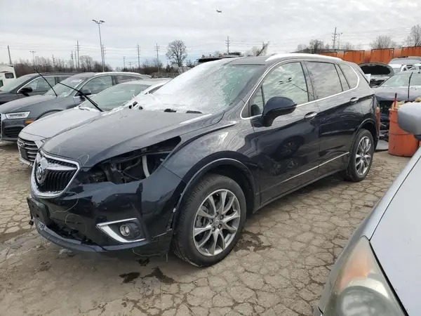 LRBFX2SA6LD126821 2020 BUICK ENVISION - Image 1