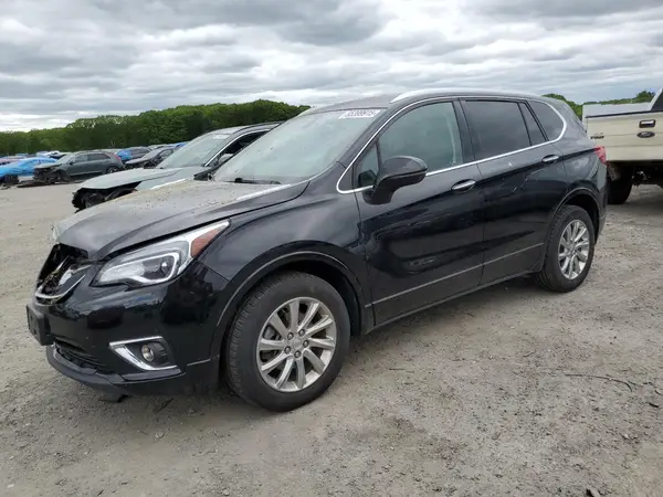 LRBFX2SA6LD182757 2020 BUICK ENVISION - Image 1