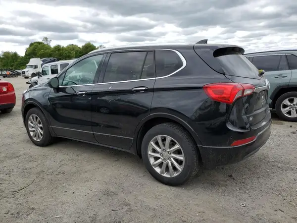 LRBFX2SA6LD182757 2020 BUICK ENVISION - Image 2
