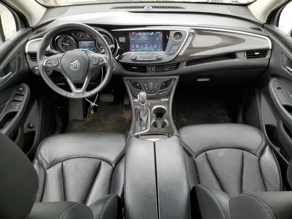 LRBFX2SA6LD182757 2020 BUICK ENVISION - Image 8