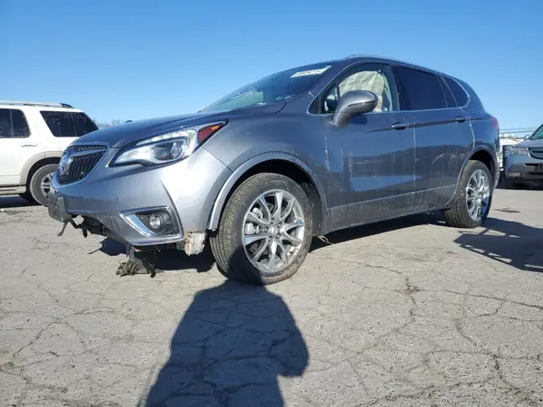 LRBFX2SA6LD183164 2020 BUICK ENVISION - Image 1