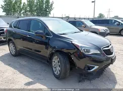 LRBFX2SA6LD230032 2020 BUICK ENVISION