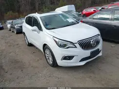 LRBFX2SA7JD003591 2018 BUICK ENVISION