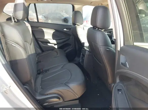 LRBFX2SA7JD059787 2018 BUICK ENVISION - Image 8