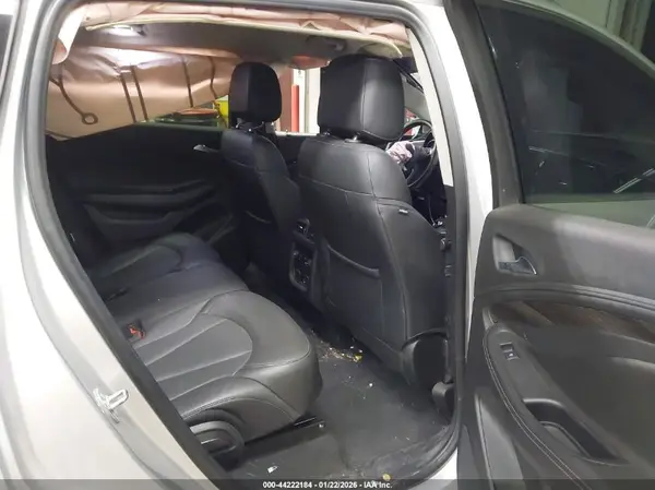 LRBFX2SA7KD000935 2019 BUICK ENVISION - Image 8