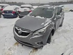 LRBFX2SA7KD005164 2019 BUICK ENVISION