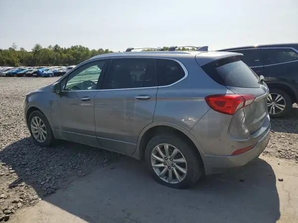 LRBFX2SA7KD024720 2019 BUICK ENVISION - Image 2