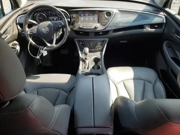 LRBFX2SA7KD024720 2019 BUICK ENVISION - Image 8
