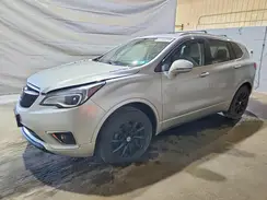 LRBFX2SA7KD025804 2019 BUICK ENVISION
