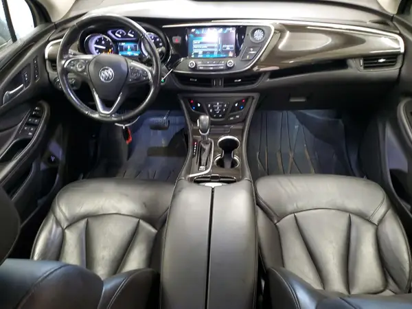 LRBFX2SA7KD026600 2019 BUICK ENVISION - Image 8