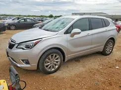 LRBFX2SA7KD027228 2019 BUICK ENVISION